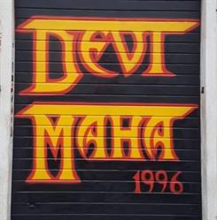 Devi Maha Tattoo