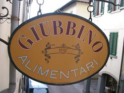 ALIMENTARI GIUBBINO