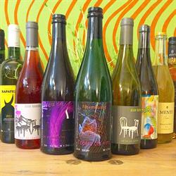 Osteria Dodici Rondini. Vini naturali e cucina radicale