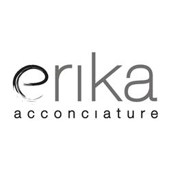 Erika acconciature