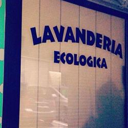 Lavanderia Ecologica