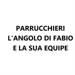 Parrucchieri L'Angolo di Fabio e La Sua Equipe