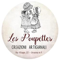 Les Poupettes