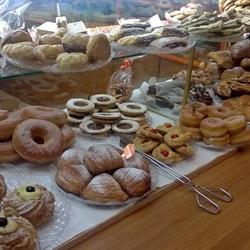 Panificio Salernitano Sas Di Autieri Giovanna