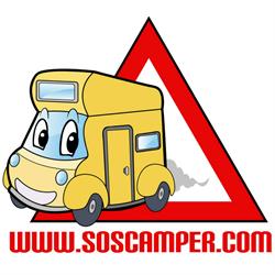 SOS Camper & Caravan