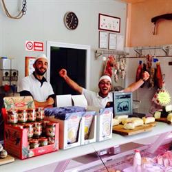 La Bottega della Carne