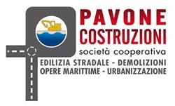 PAVONE COSTRUZIONI Soc. Coop.