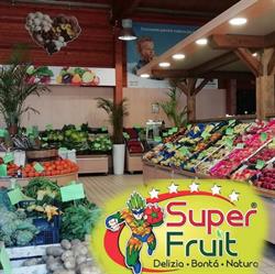 Super Fruit