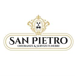 onoranze funebri San Pietro