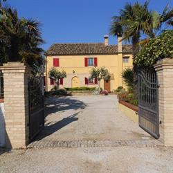 B&B A Casa di Pici