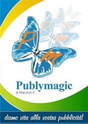 Publymagic di Maccioni F.