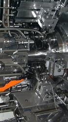 Officine Meccaniche Cremasche Com SRL