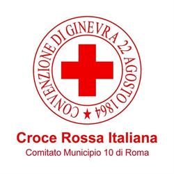 Croce Rossa Italiana - Comitato Municipio 10 Roma