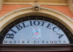 Biblioteca comunale
