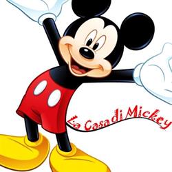 La casa di Mickey