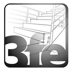 3FE SRL - costruzioni in ferro e acciaio per interni ed esterni