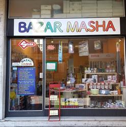 Bazar Masha