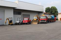 Bisinella Costruzioni & Servizi Srl