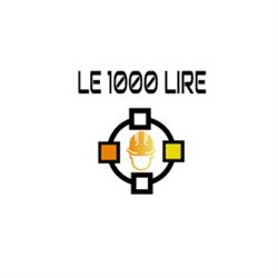 Le 1000 Lire
