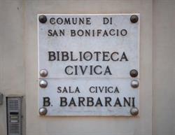 Biblioteca Civica Comunale