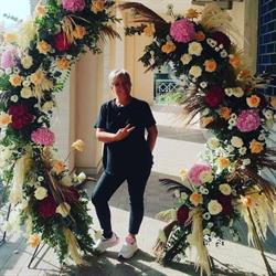 Wedding Floral