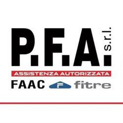 P.F.A. impianti srl