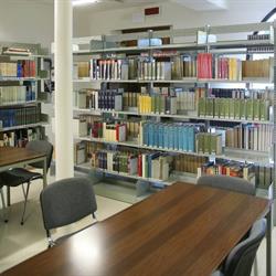 Biblioteca Civica di Conegliano