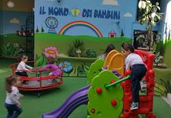 Il Mondo dei Bambini