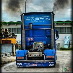 Autotrasporti Martin Gianluca