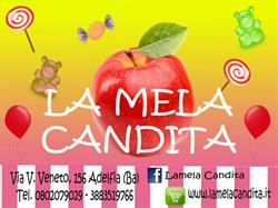 La Mela Candita Di Pompilio Maddalena Fara Antonia