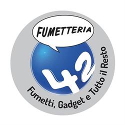 Fumetteria, 42