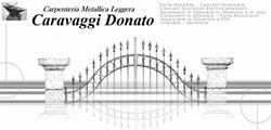 Fabbro Donato Caravaggi