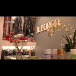 Lavanderia Il Borgo