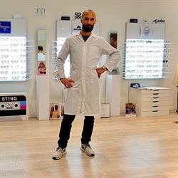 Ottica Portovecchio di Alessandro Notarnicola