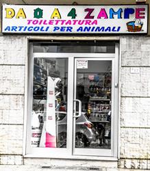 Da 0 A 4 Zampe