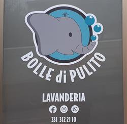 Lavanderia Bolle Di Pulito