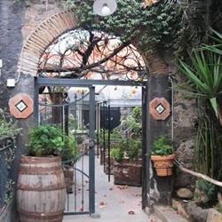Ristorante La Vite