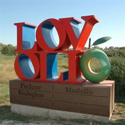 Podere Lovolio