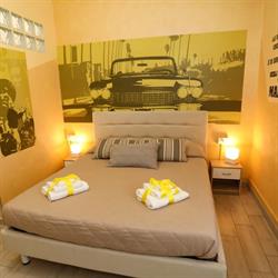 Movie Home Guest House Roma