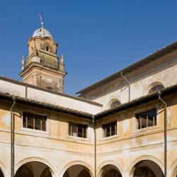 Biblioteca Comunale di Pietrasanta