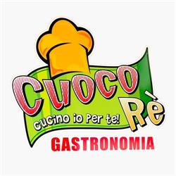 Gastronomia Cuoco rè