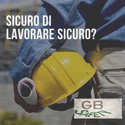 GB Safety - Corsi di sicurezza sul lavoro Milano