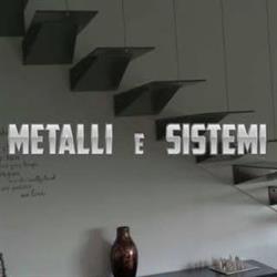 METALLI E SISTEMI