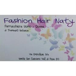 Fashion Hair Naty