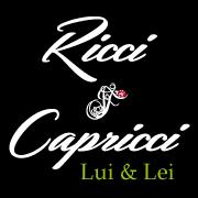 Ricci e Capricci