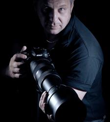 Il Fotografo di Damir Zupanic
