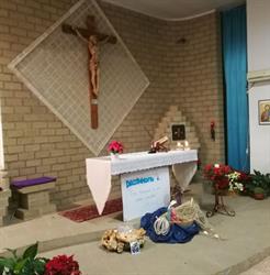 Parrocchia Santa Lucia V.M.