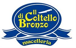 Macelleria il coltello di bronzo