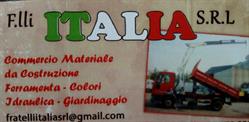 F.lli Italia Srl
