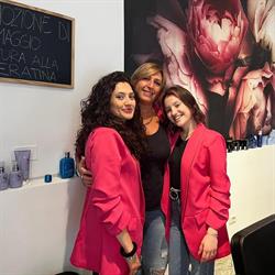 Ricci e Capricci